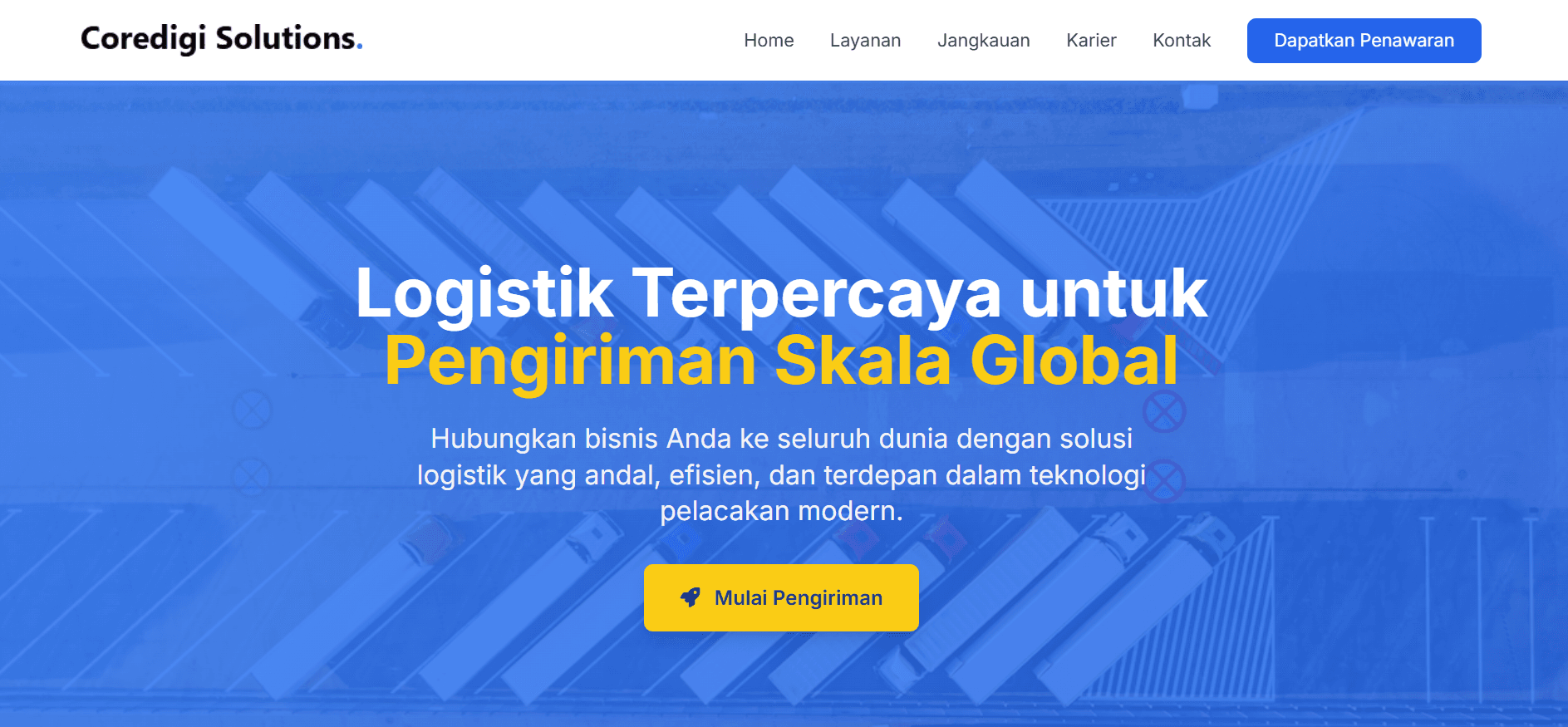 coredigi solutions