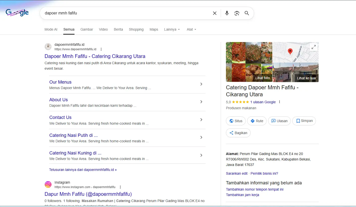Branded Keyword SEO dapoermmhfafifu