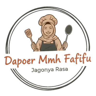 Dapoer Mmh Fafifu